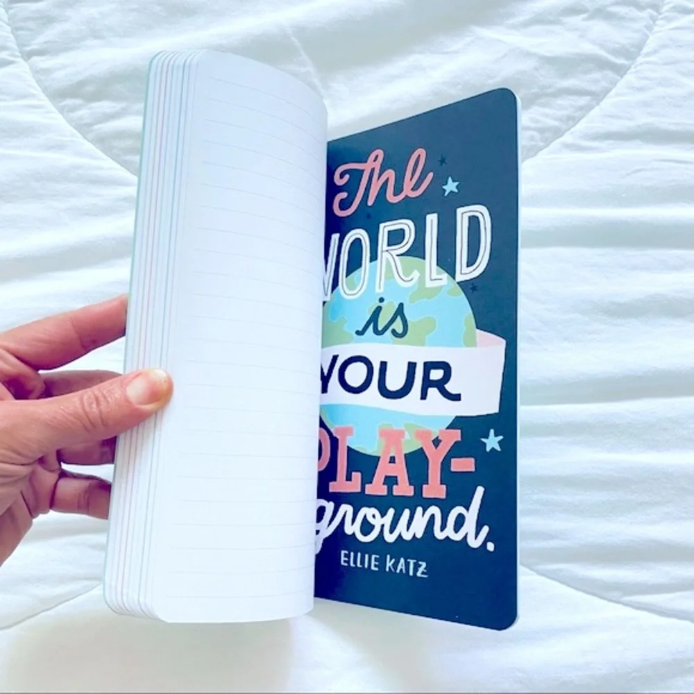 Journal - Honesty inspired
